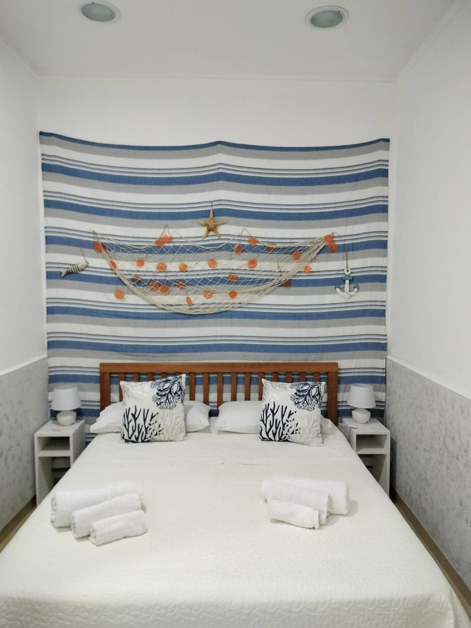 Domus Rosaliae - Casa Vacanze Palermo Exteriér fotografie