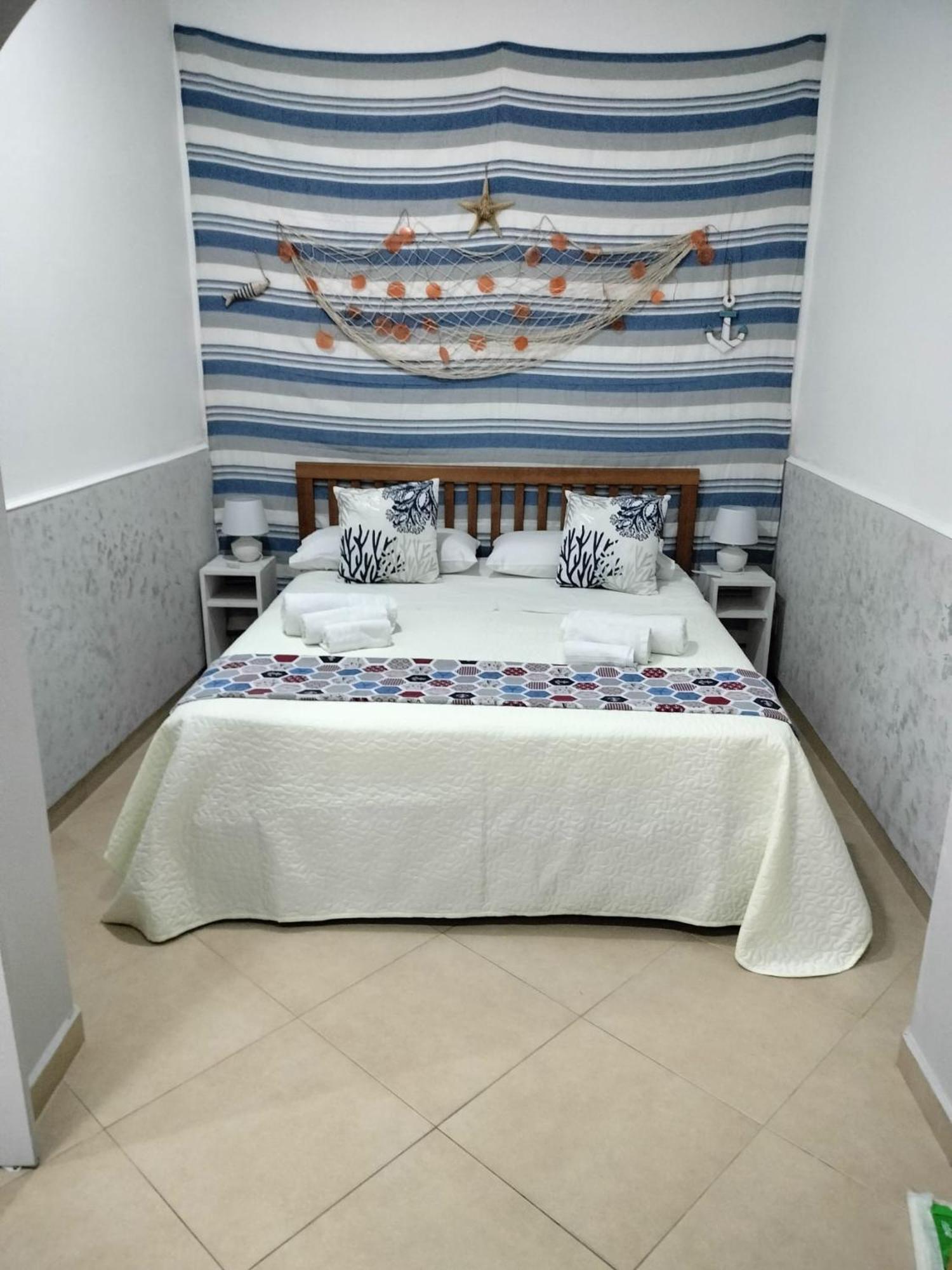 Domus Rosaliae - Casa Vacanze Palermo Exteriér fotografie
