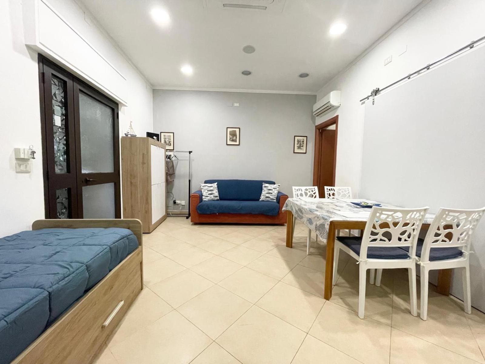 Domus Rosaliae - Casa Vacanze Palermo Exteriér fotografie