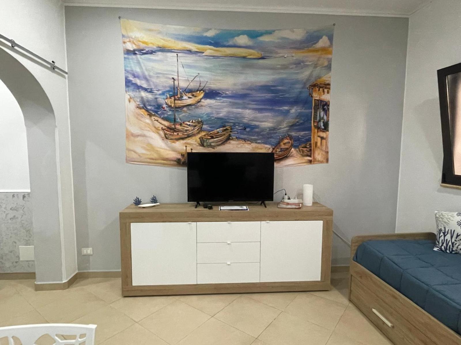 Domus Rosaliae - Casa Vacanze Palermo Exteriér fotografie