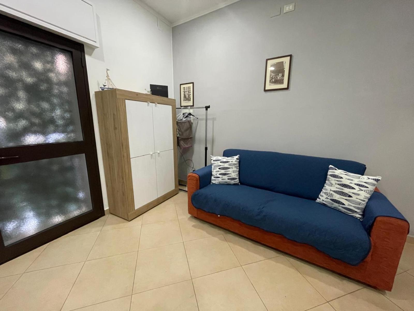 Domus Rosaliae - Casa Vacanze Palermo Exteriér fotografie